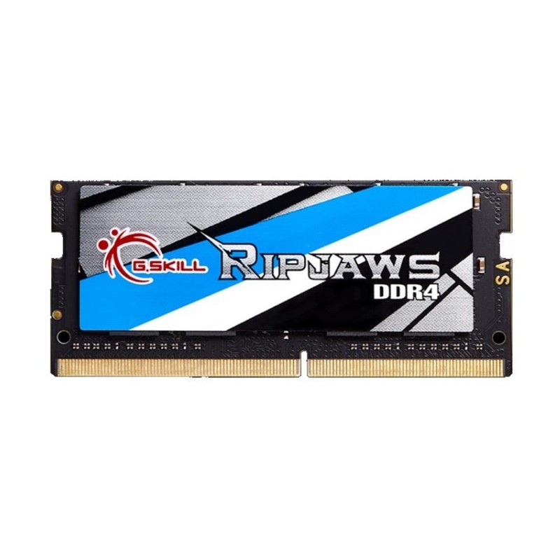 8GB G.Skill RipJaws DDR4-2133 MHz RAM SO-DIMM CL15